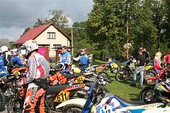 Enduro Opařany 30.08.2008 (10)